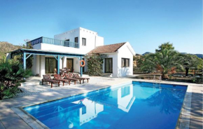 Cozy Home In Argaka